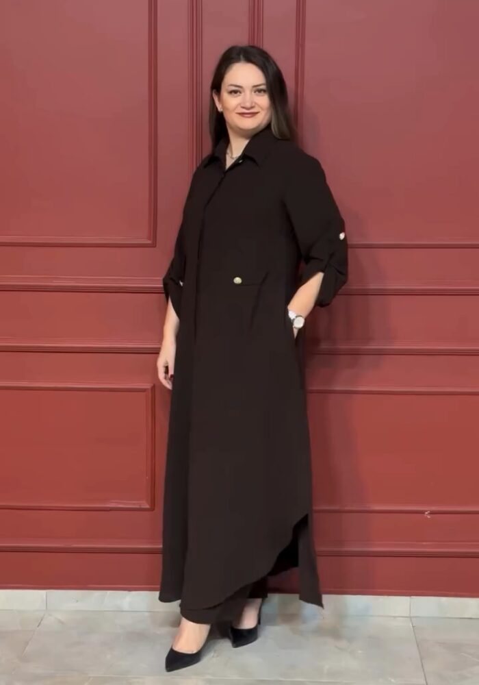 Iconic Charm Executive Set Series