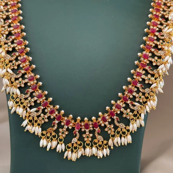 Antique Jewellery Combo Set VJ123